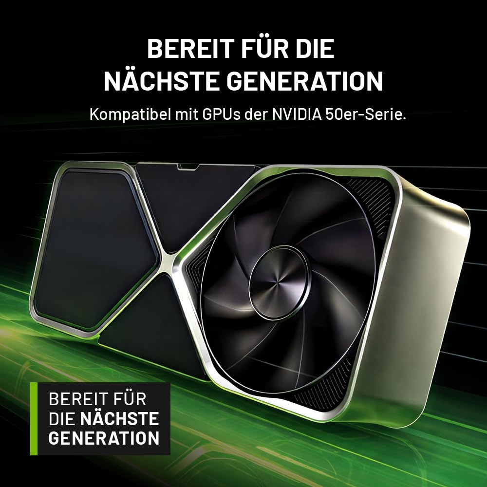XPG Core Reactor II VE 650 W, siyah, 80 Plus Gold PSU, FDB 120 mm Fan, 140 x 150 x 86 mm, ATX 3.1 / EPS v2.92 (COREREACTORIIVE650G-BKCEU) (850 Watt)