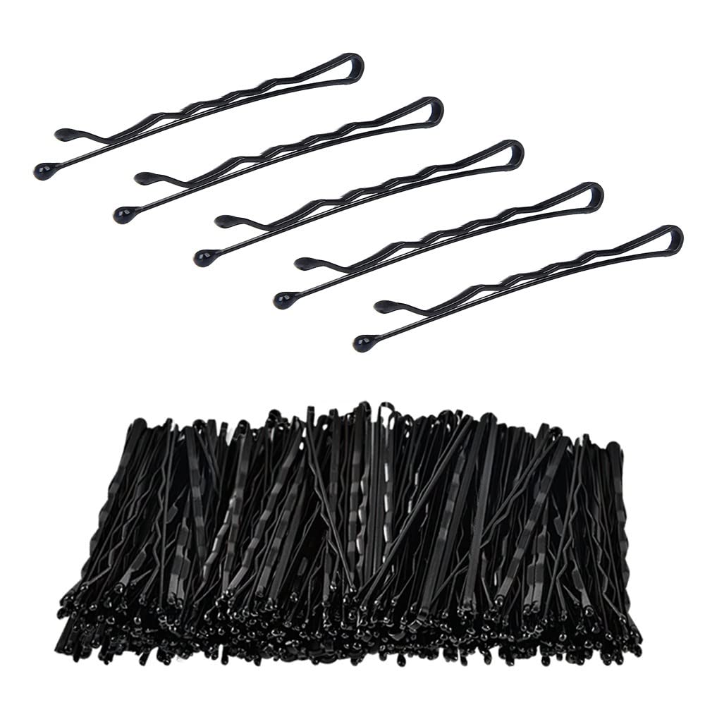 ZEVONDA Metal Hair Pins Set