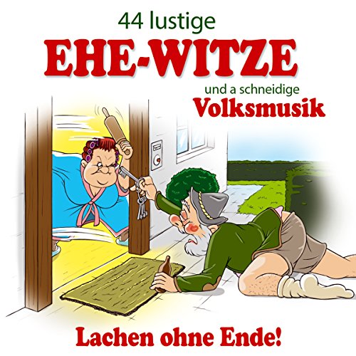 44 lustige ehe-witze und