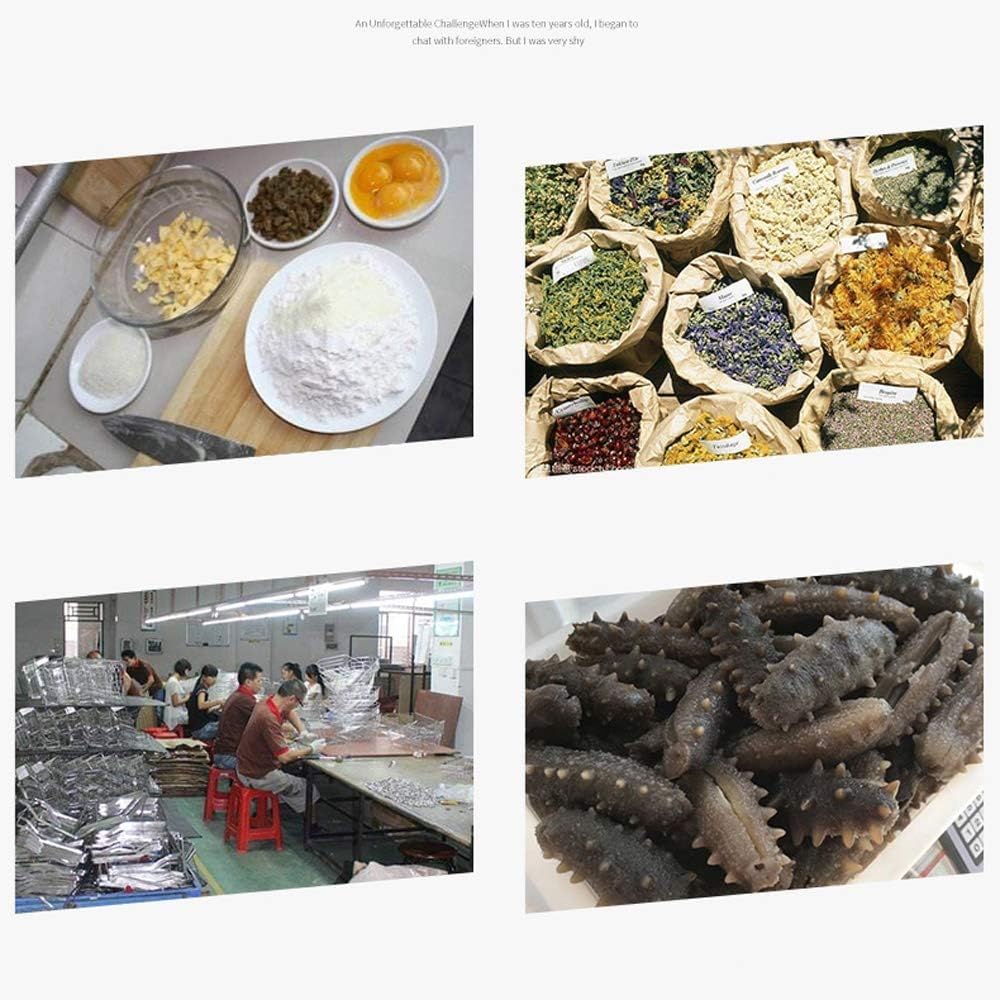MDybf Báscula de Cocina Digital de precisión de 0,1 g Báscula for Hornear en el hogar Pesaje de precisión Comercial Ingredientes de Hardware de Hierbas Pesaje (15 kg / 0,5 g)