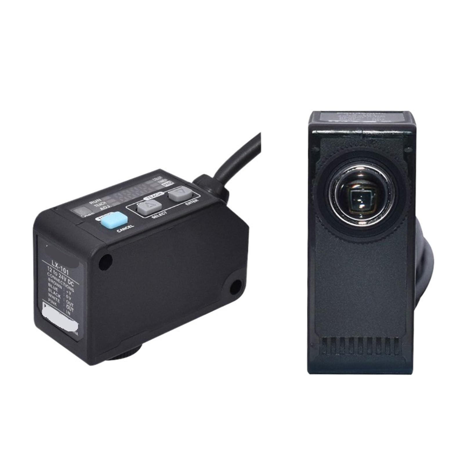 NACODLUL 1PCS digital sensor LX-101 LX-111-P LX-101-P LX-111-P(LX-111-P)