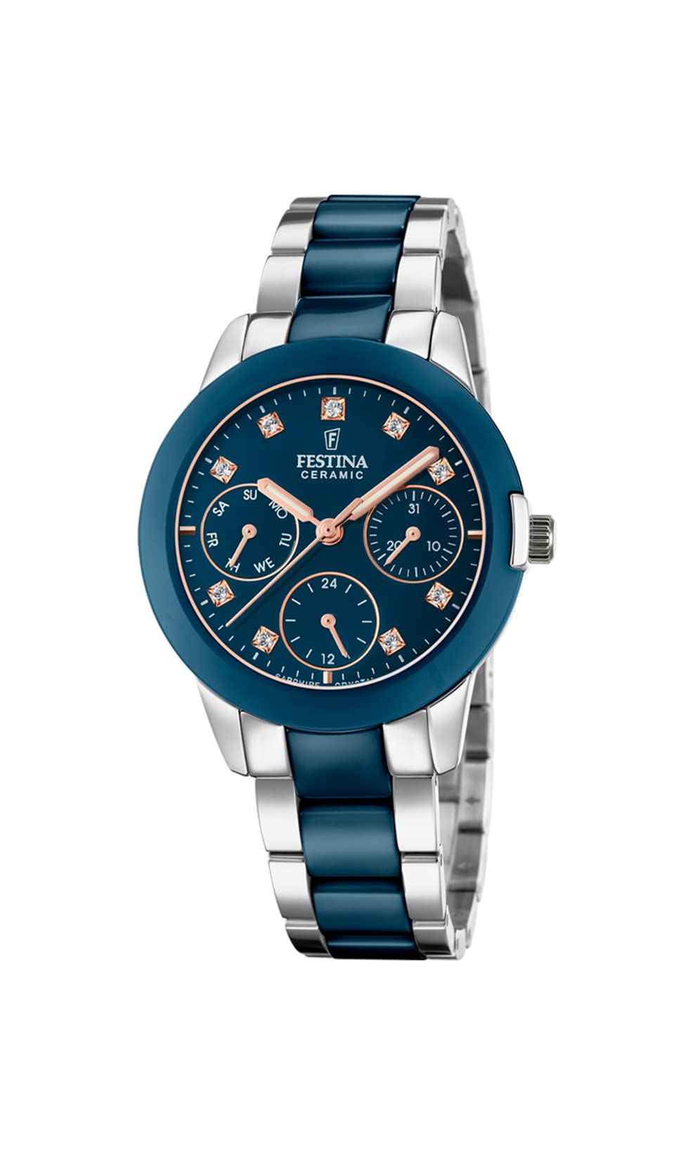 Festina Dress Watch F20497/2