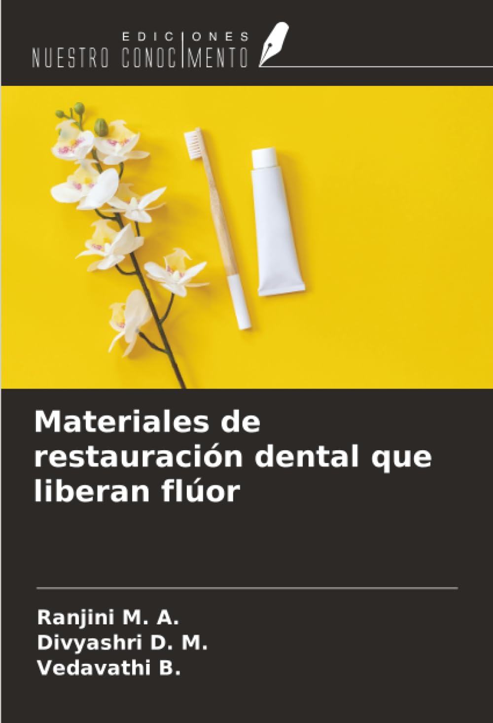 Materiales de restauración dental que liberan flúor