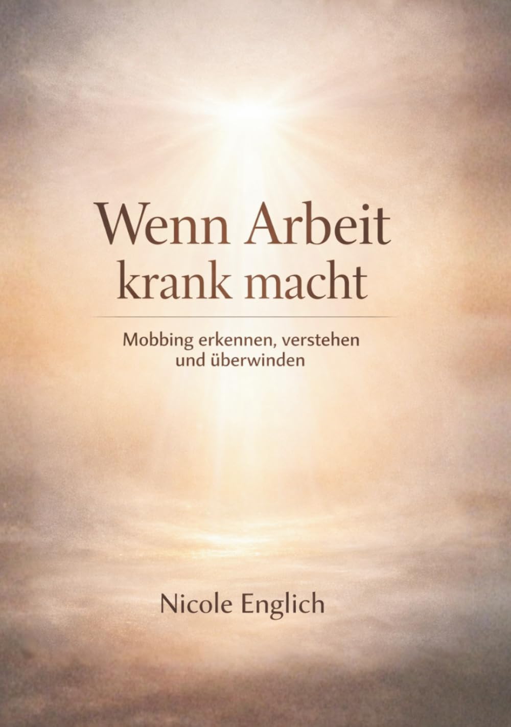 Wenn Arbeit krank macht