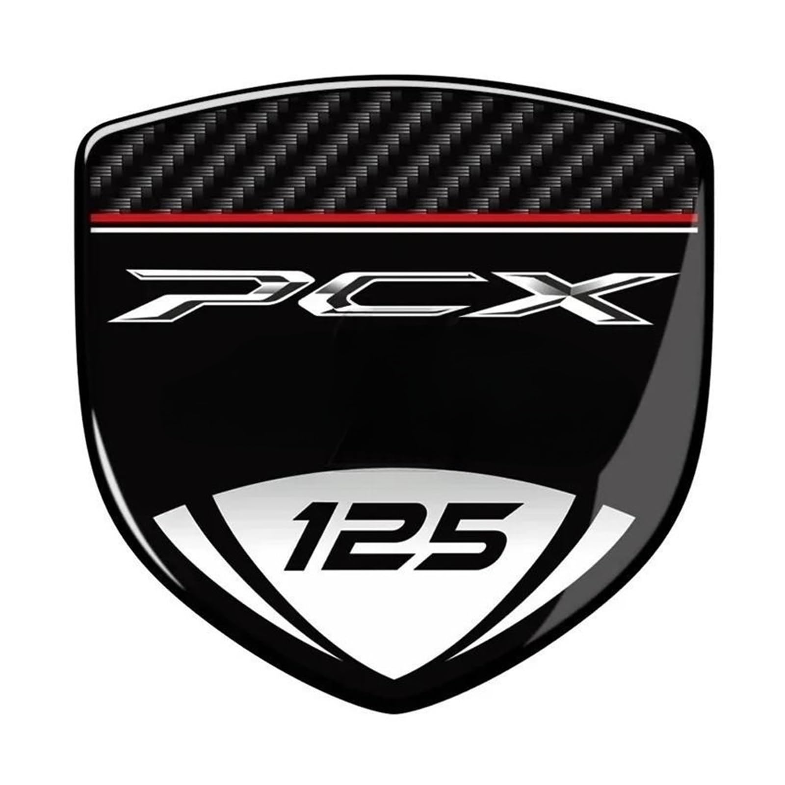 Motorcycle Sticker for PCX 125 150 PCX125 PCX150 PCX160