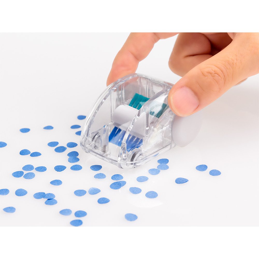 Amazon.com: Midori Desk Mini Cleaner Ⅱ (Clear) : Health & Household