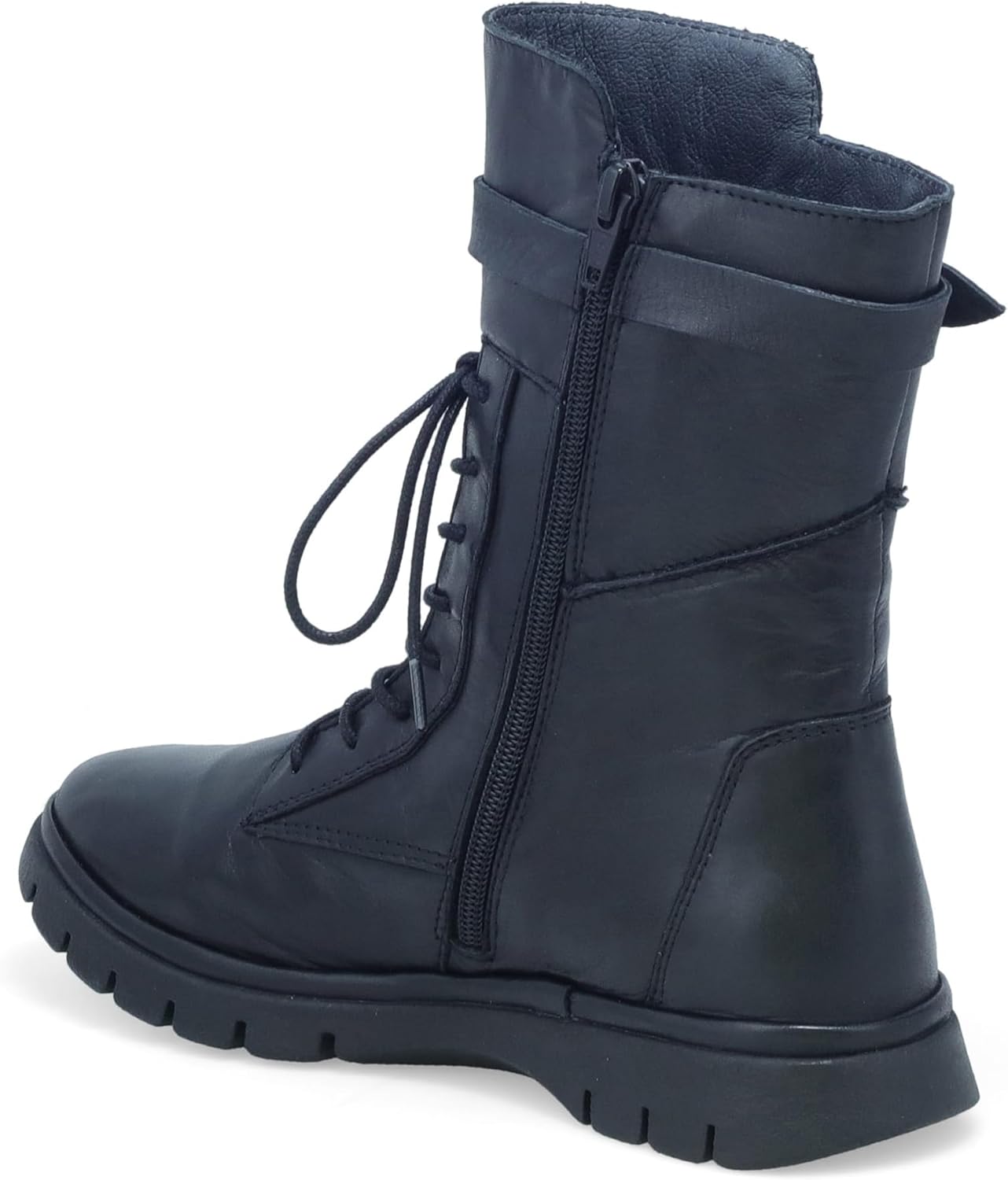 Miz Mooz Women's Deklan Fashion Boot