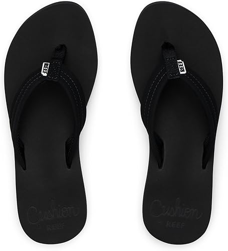 Vista 7 de Reef - Sandalias Breeze acolchonadas para mujer