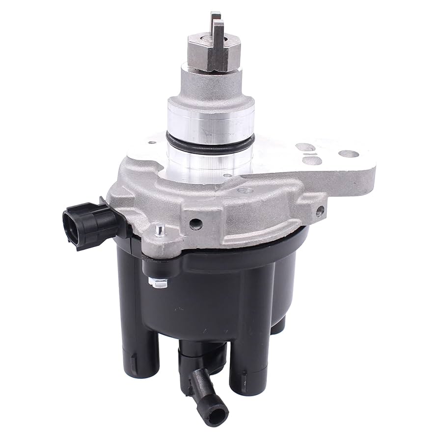 Amazon.com: NewYall Distributor with Cap and Rotor for