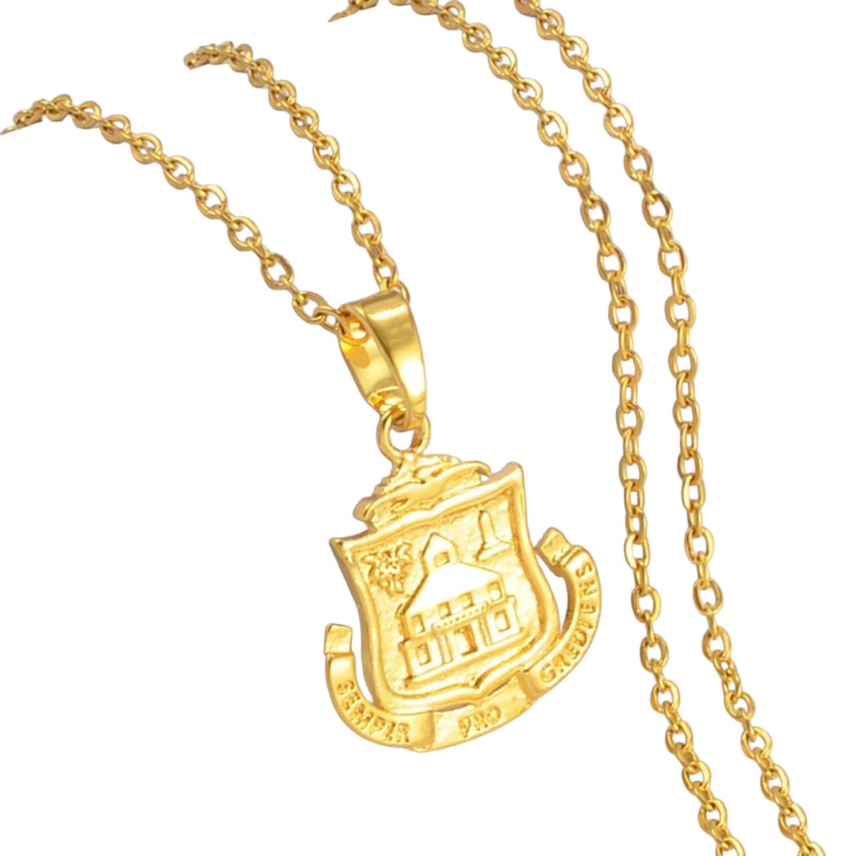Bijoux Saint Sxm accessoire de mode drapeau pour look d'été et vacances