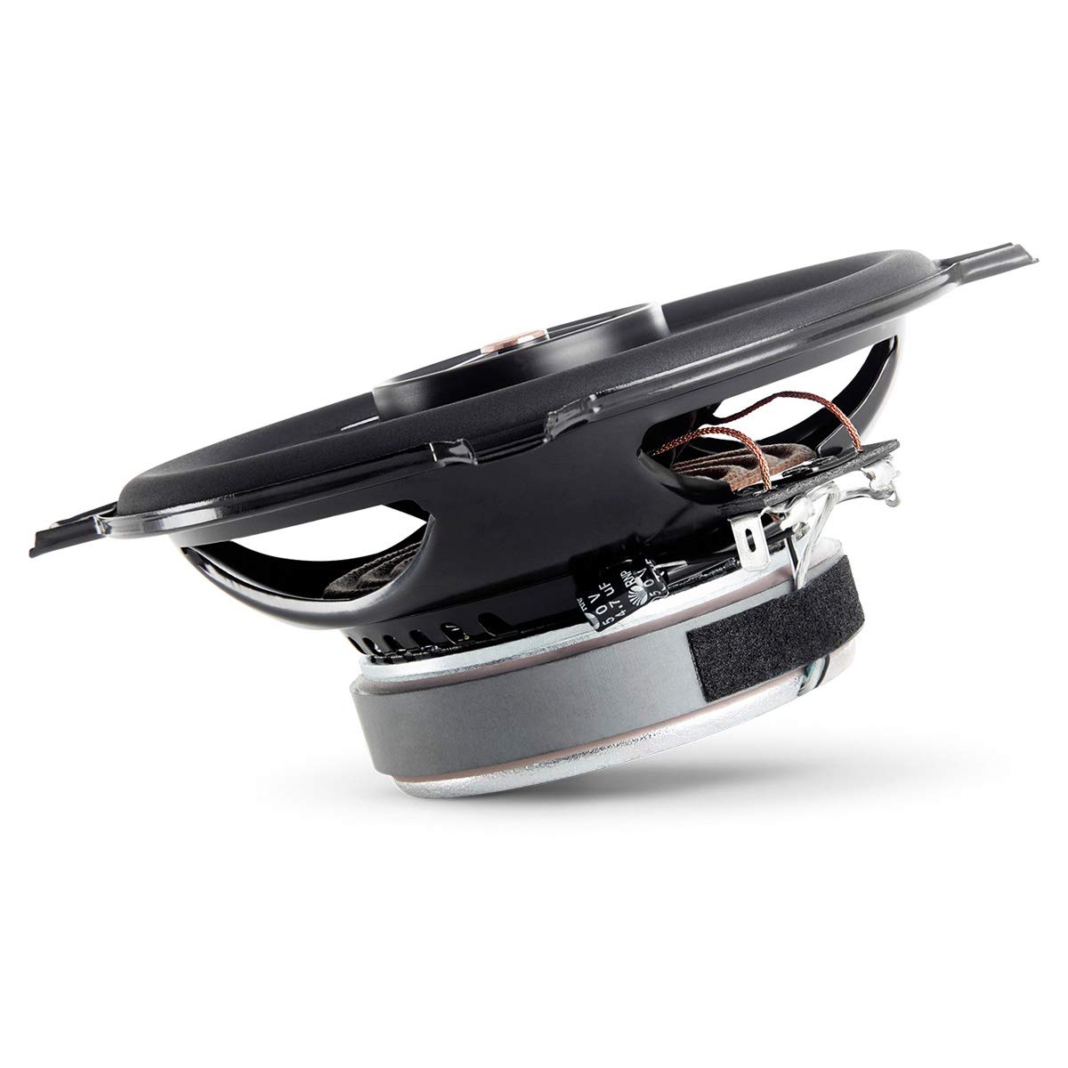 Amazon.com: Infinity Primus PR8612CF 6x8 Two-Way Multi-Element