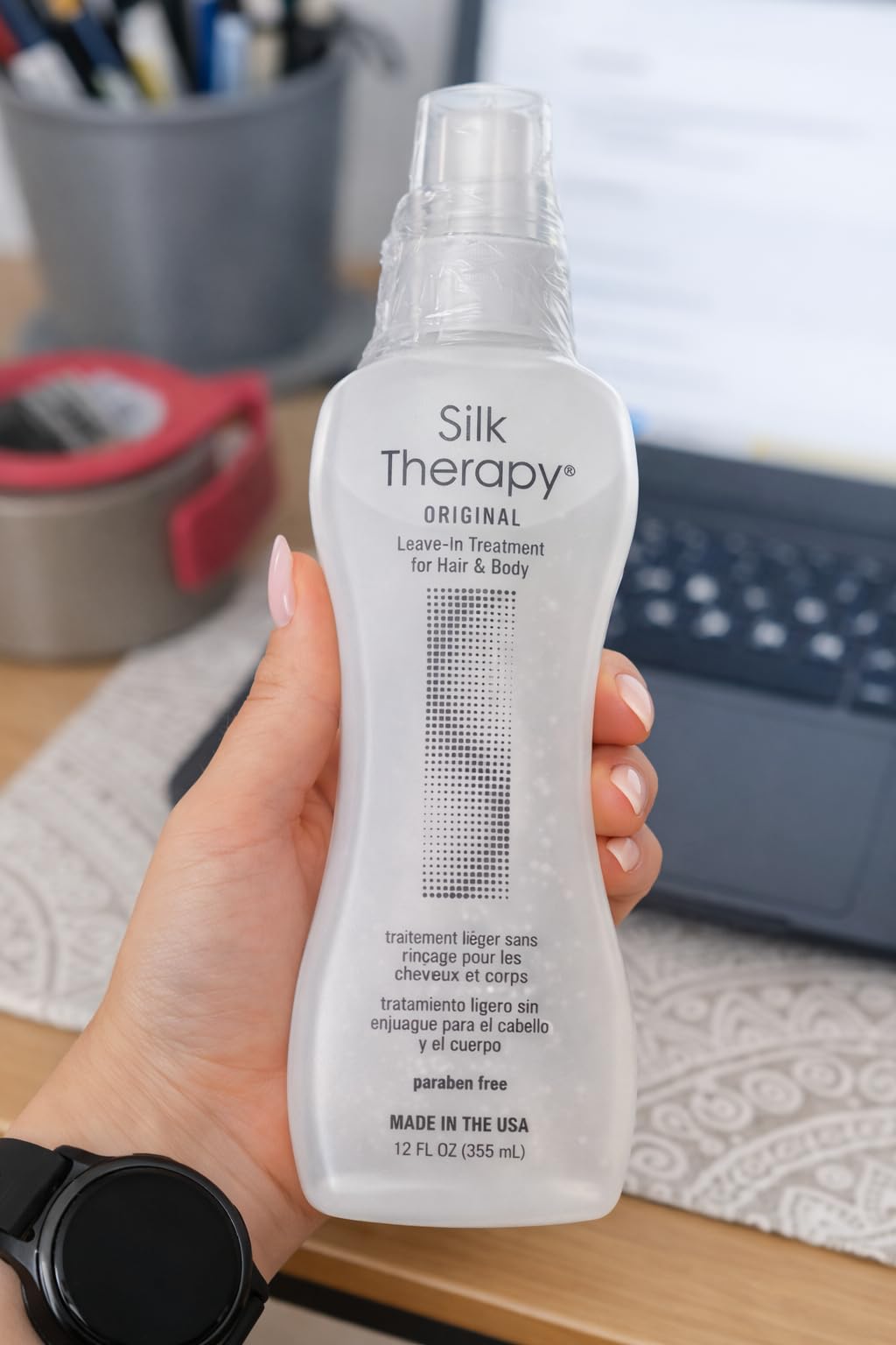 美容液 BIO-SIL SILK SERUM RICHTYPE 30g Amazon.com: Silk Therapy Serum by Biosilk for Unisex - 12 oz Serum