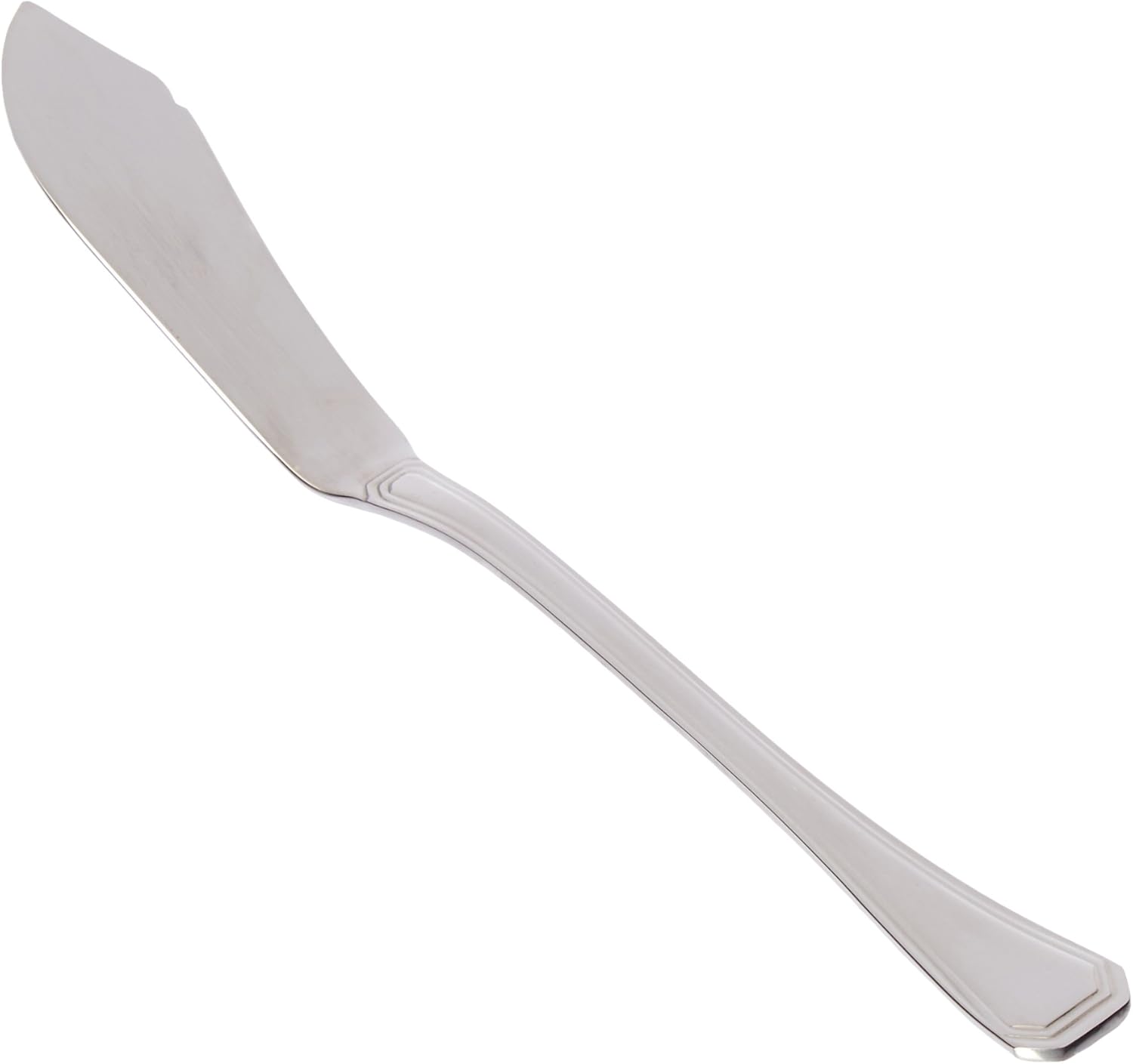 Update International Dinner Knives - Imperial Series [Set of 12]