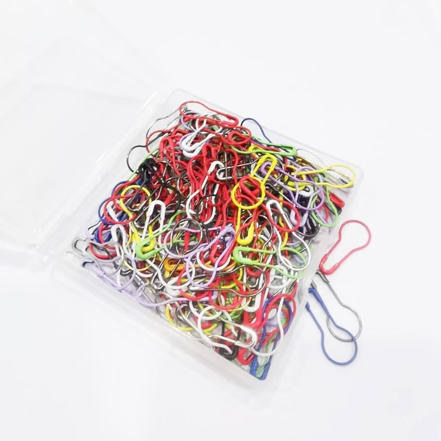 安全ピン 安全ピン27mm36本 No1 BX1-81-1 ミツヤ 結束用品 27ミリ