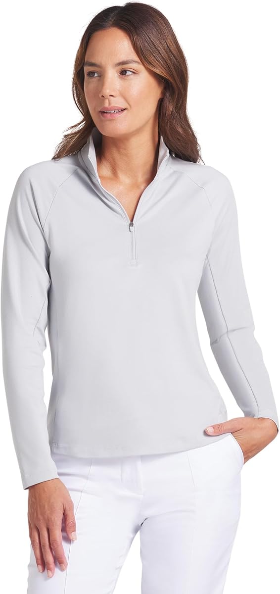 Women's Pure 2.0 1/4 Zip
