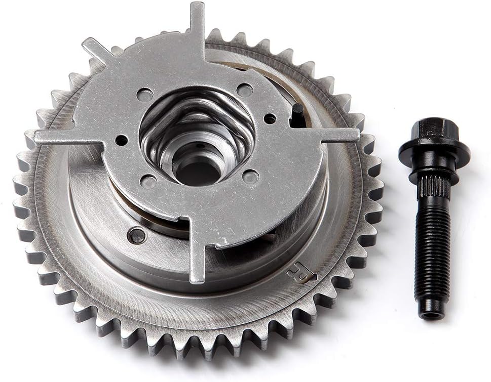 ASAPE Premium Timing Chain Kit Fit for 2005-2011 for Ford Expedition 2005-2010 for Ford for F-250 Super Duty 2006-2010 for Mercury Mountaineer
