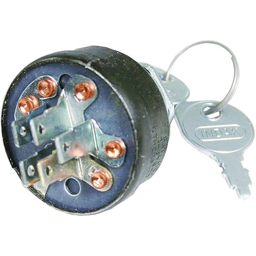 Stens Ignition Switch 430-136 for Snapper 7026343SM