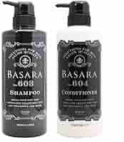 クラシエ BASARA(バサラ) 薬用スカルプシャンプー603 1000ml Amazon | クラシエ バサラ 薬用スカルプ シャンプー 603 1000ml