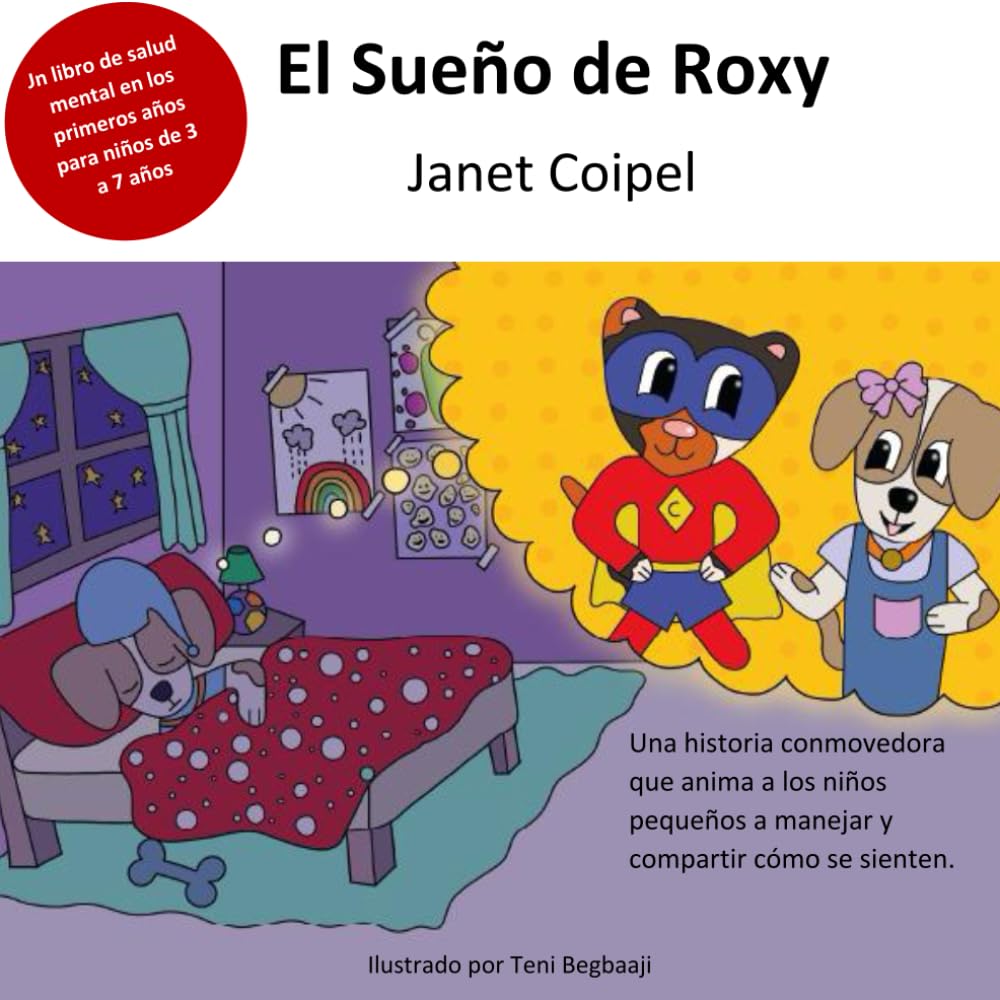 El Sueño de Roxy