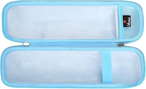 Miniatura 3 de Mchoi Estuche rígido para Otamatone de personaje japonés Instrumento Musical Electrónico Sintetizador portátil por CubeMaywa Denki, ligero e