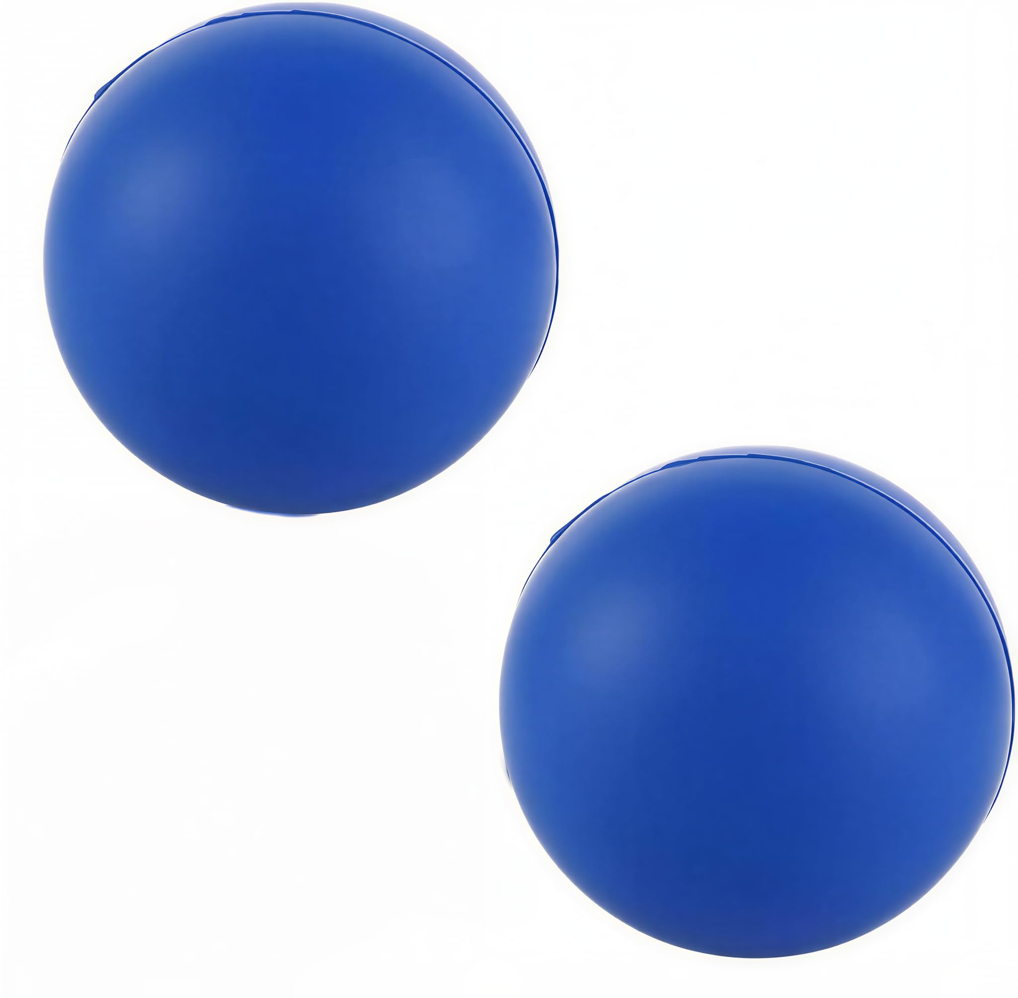 2PCS Hand Exercise Grip Ball, Finger Strengthener, Wrist and Hand Training Tool for Sports and Fitness