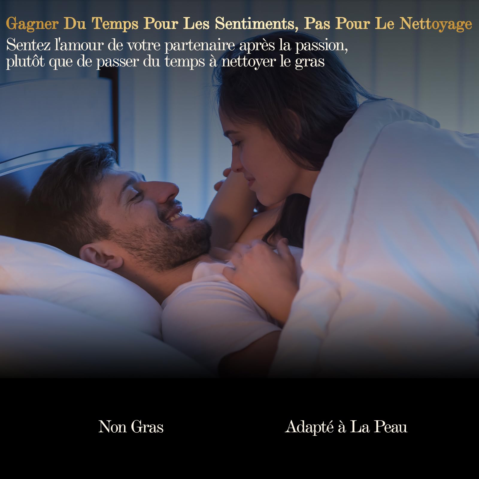 Spray Retardant pour Homme – Absorption Rapide, Sans Odeur, Utilisation Simple pour un Meilleur Contrôle, Prolonge Efficacement Le Temps Des Hommes Et Augmente Le Confort, 5 ml