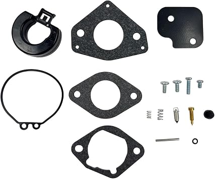 24 757 46-S Carburetor Carb Rebuild Repair Kit