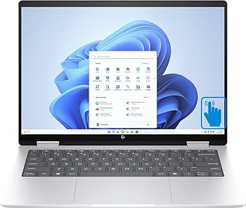 Amazon.com: HP Envy x360 2-in-1 Laptop 14.0