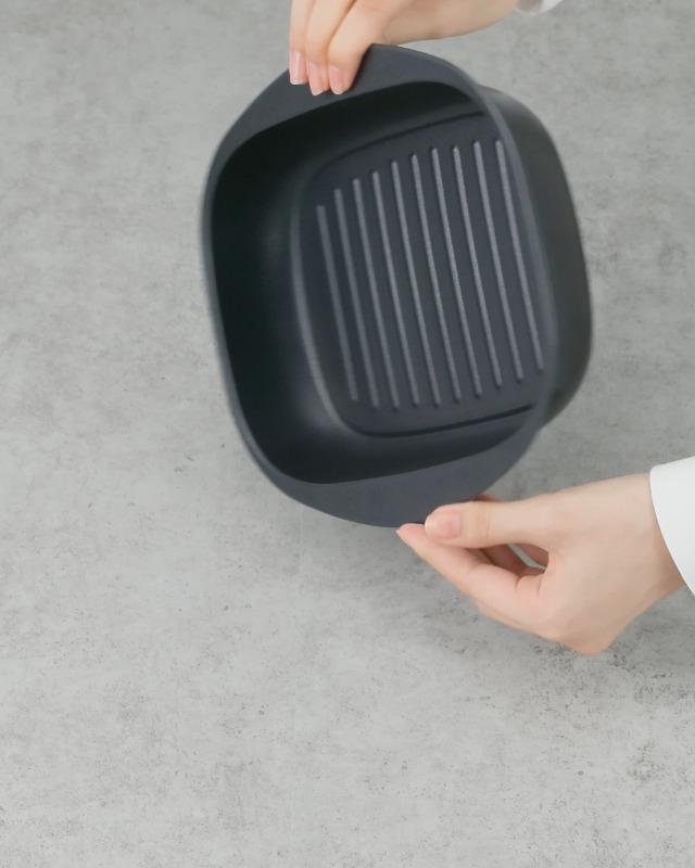 Amazon｜和平フレイズ 電子レンジで焼き目が付く! レンジパン L