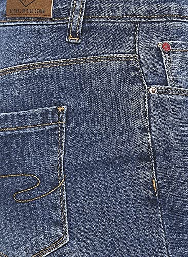 Image of Lee Cooper Women's Regular Jeans