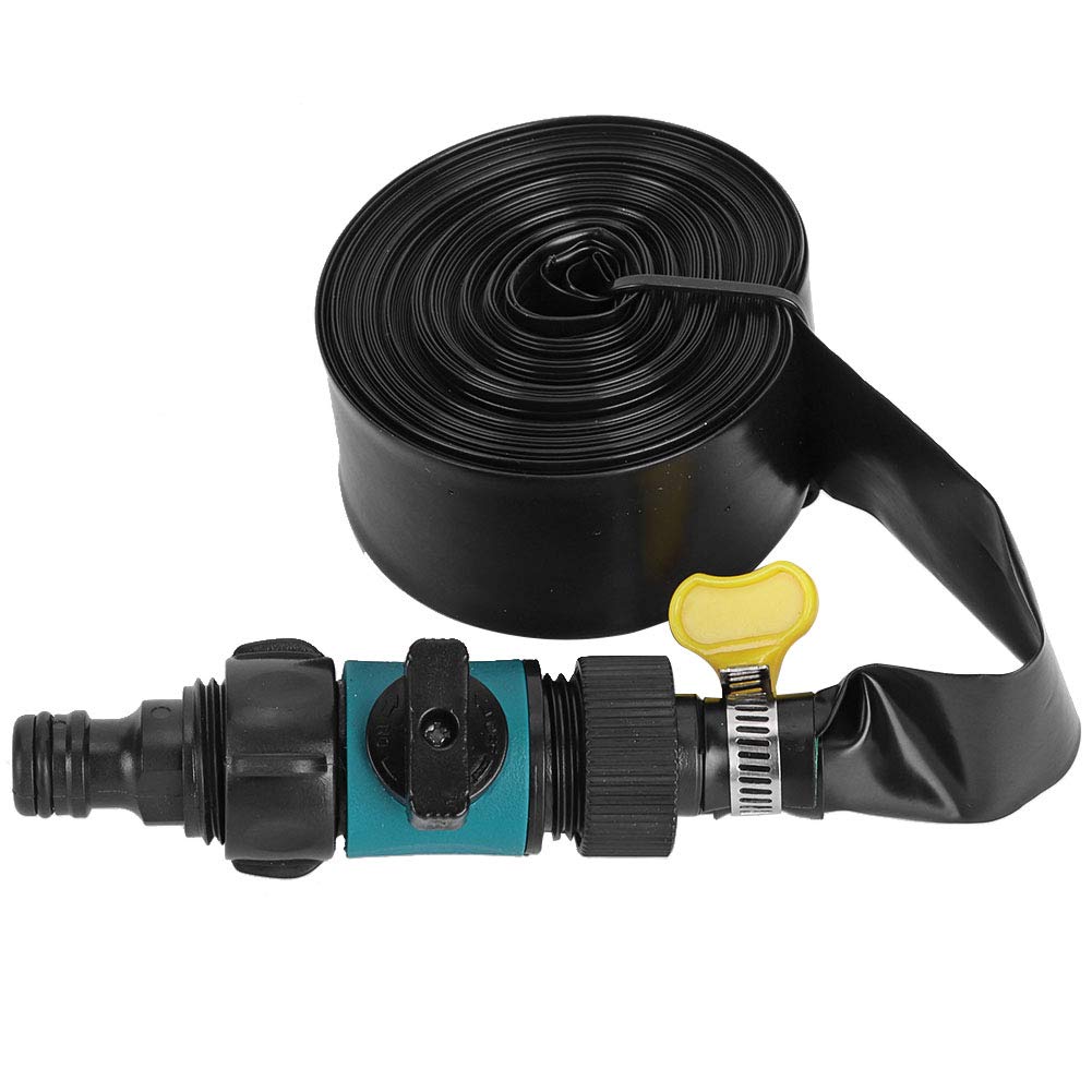 Trampoline Sprinkler Water Party Garden Cooling Tool for Outdoor Water Fun