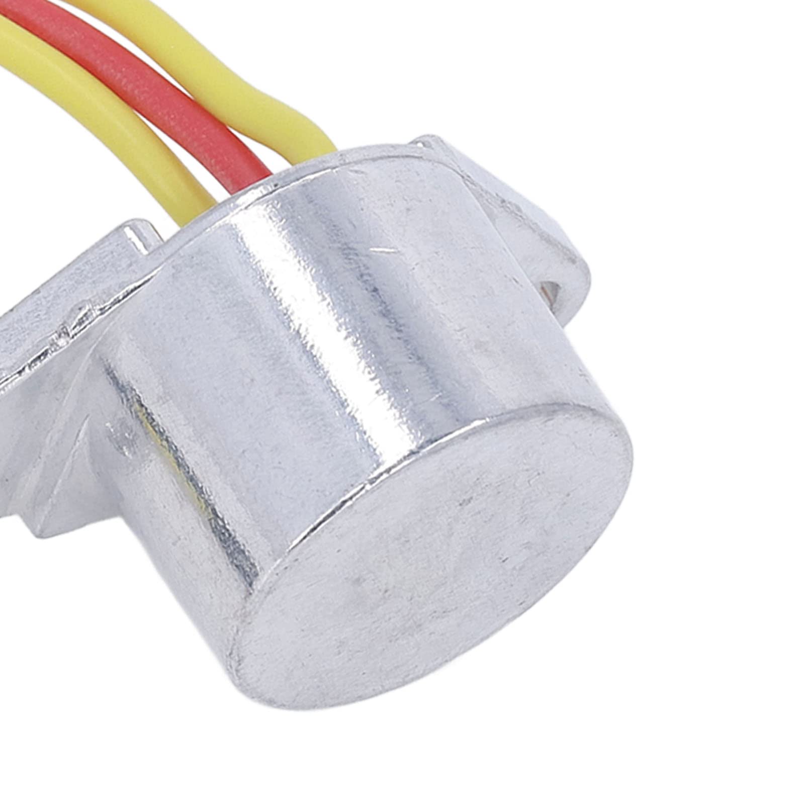 70 per Raddrizzatore Regolatore Evinrude 3 Fili Raddrizzatore Regolatore di Tensione 12V 582399 Alluminio Impermeabile per per Fuoribordo Evinrude 50 a 235 CV