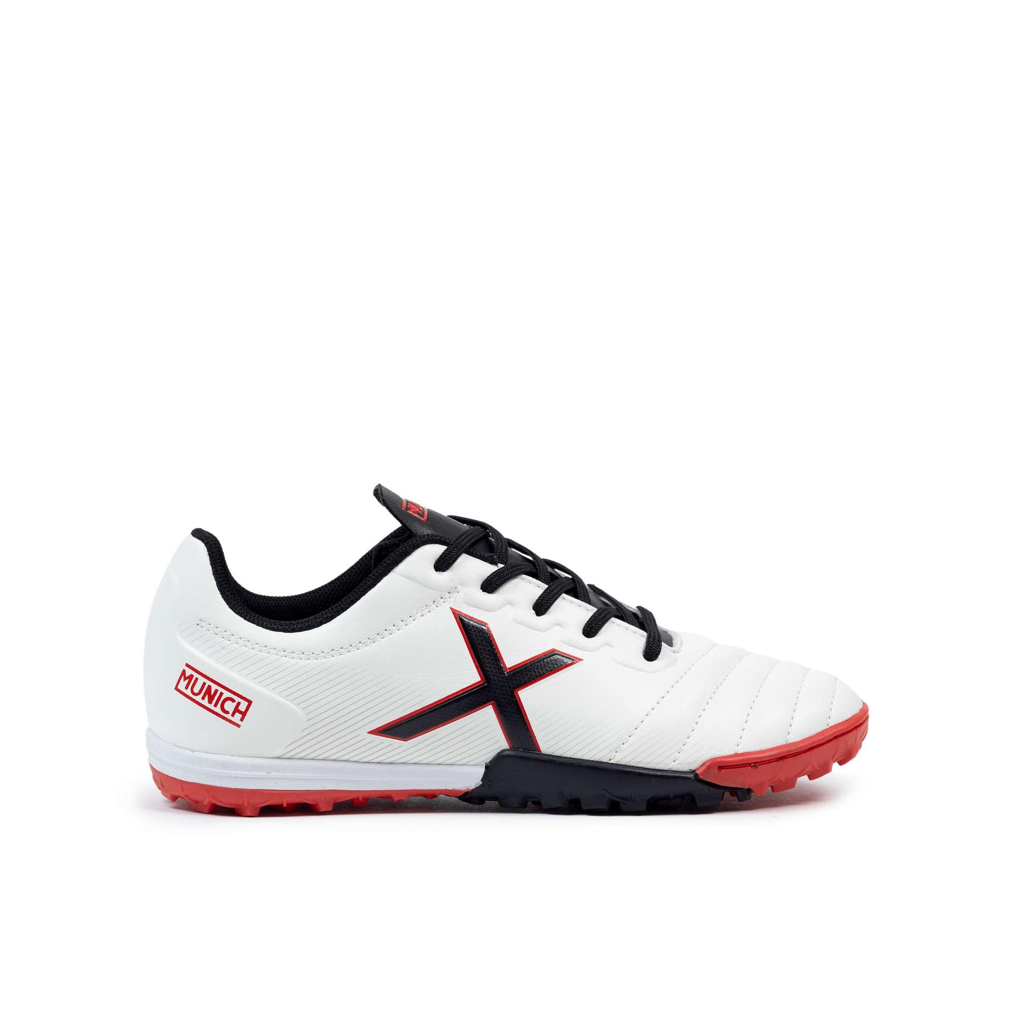 Munich Arenga Kid Turf 11, Zapatillas Unisex niños