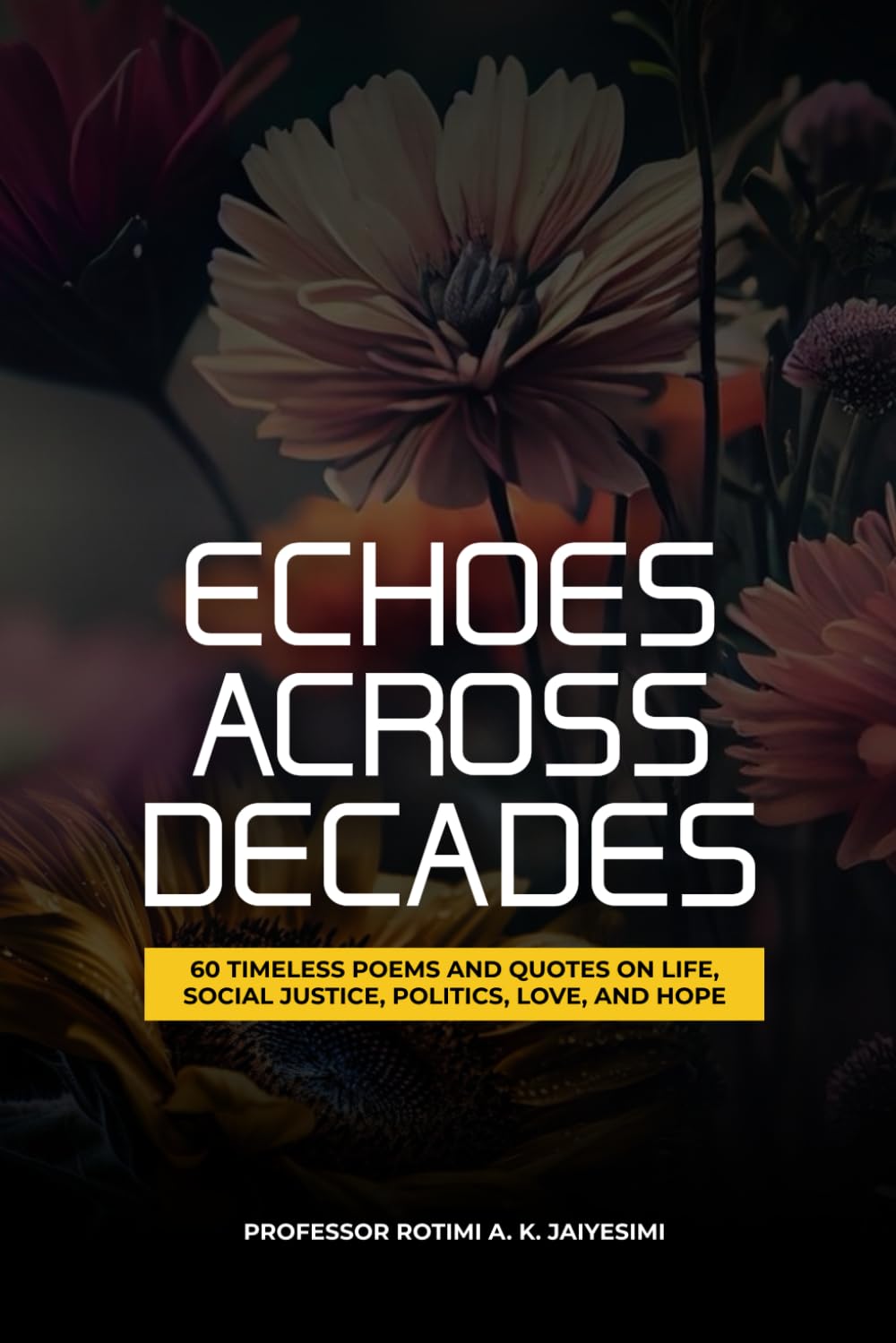 Echoes Across Decades