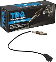Vista 96 de TRQ Sensor de Oxígeno O2 Compatible con 2001-2004 Chevrolet Tracker 2002-2007 Suzuki Aerio 1999-2002 Esteem 2001-2005 Grand Vitara 2004 Vitara