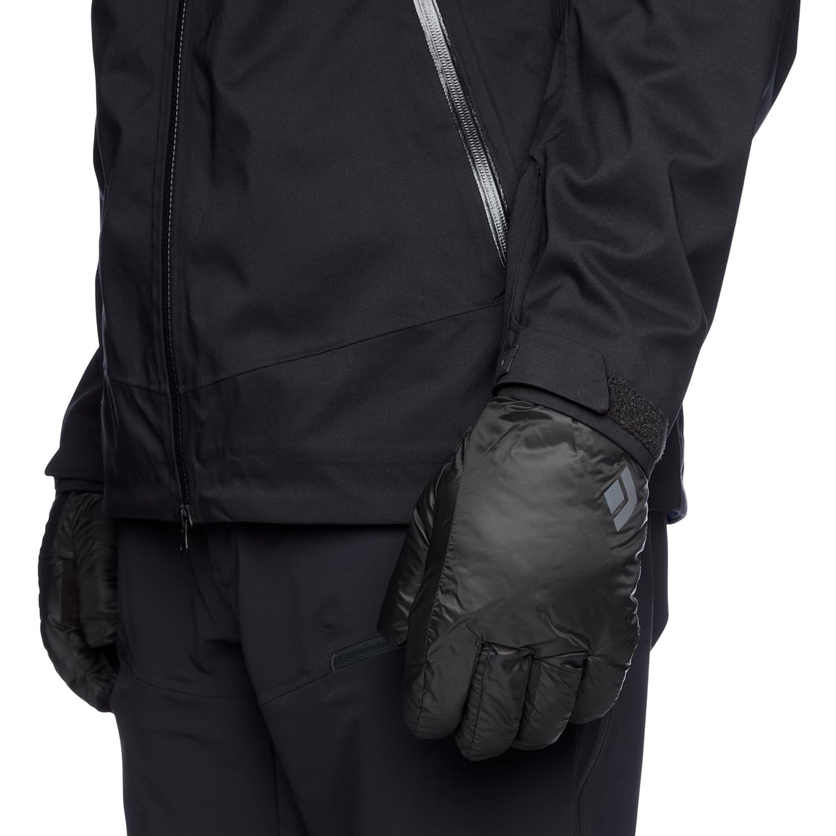 Black Diamond スタンス グローブ　SizeM STANCE - 宗像山道具店 by GRIPS