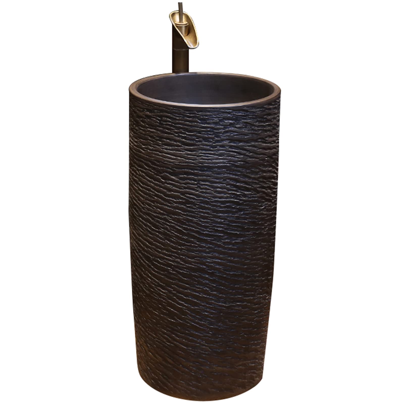 GUESS Men's Short Sleeve Dante Rib Knit Polo