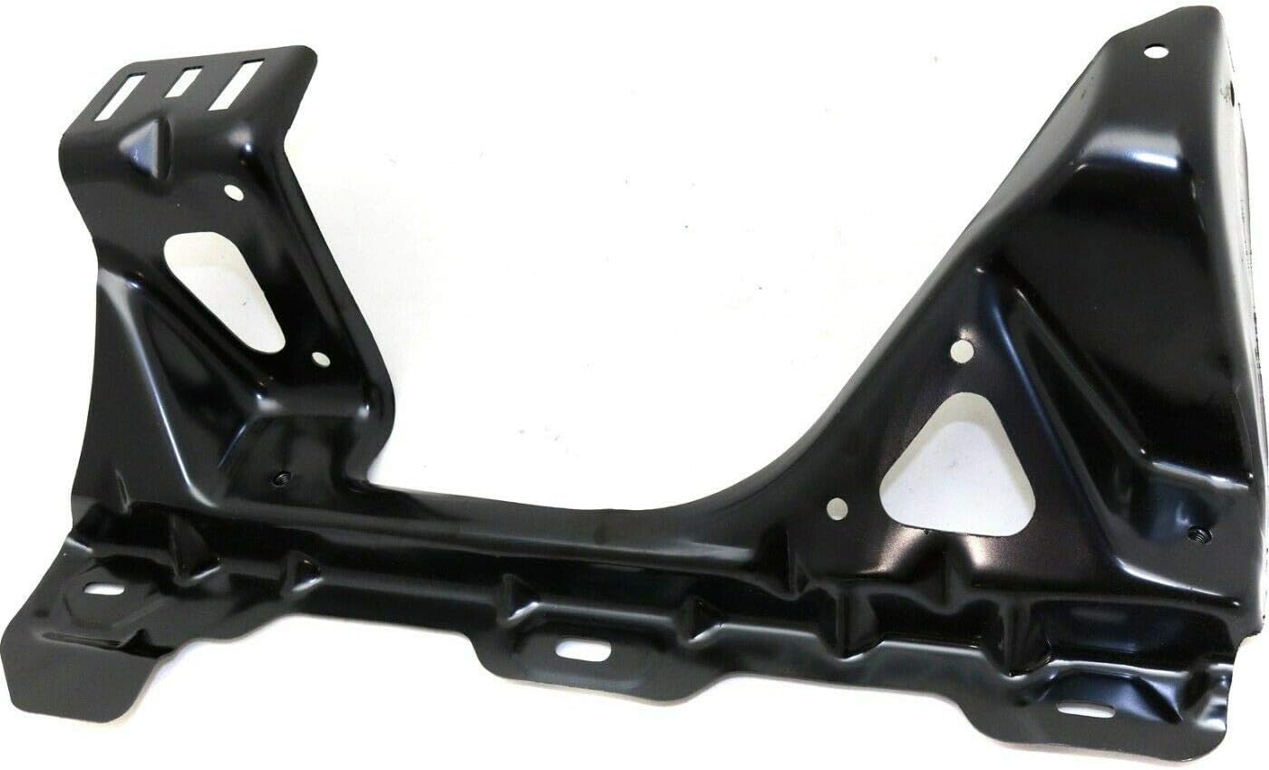 Radiator Support Bracket Driver Left Side For GMC Sierra 3500 2500 HD 2007-2014 - GM1225320