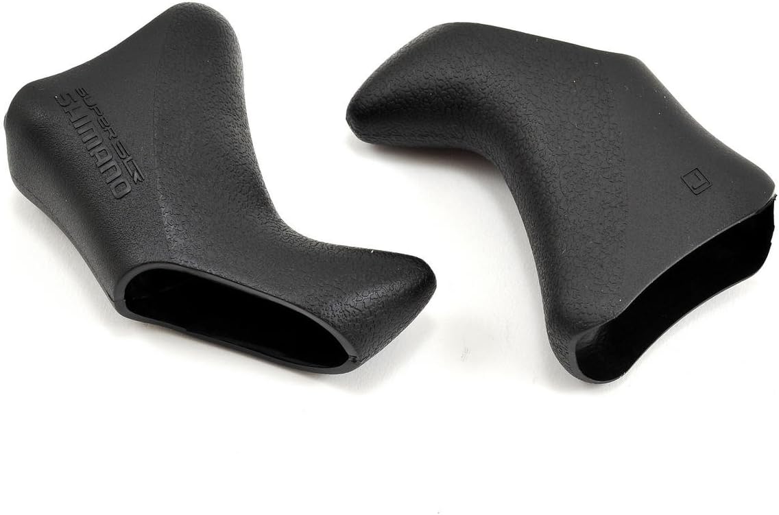 SHIMANO Brake Lever Hood Set, BLR600,6403* pr Bike