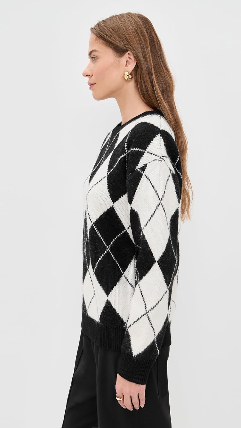 4th & Reckless Women's Molly Sweater - Image 5