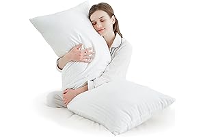 Body Pillow 21x54: Indulge in Comfort and Support