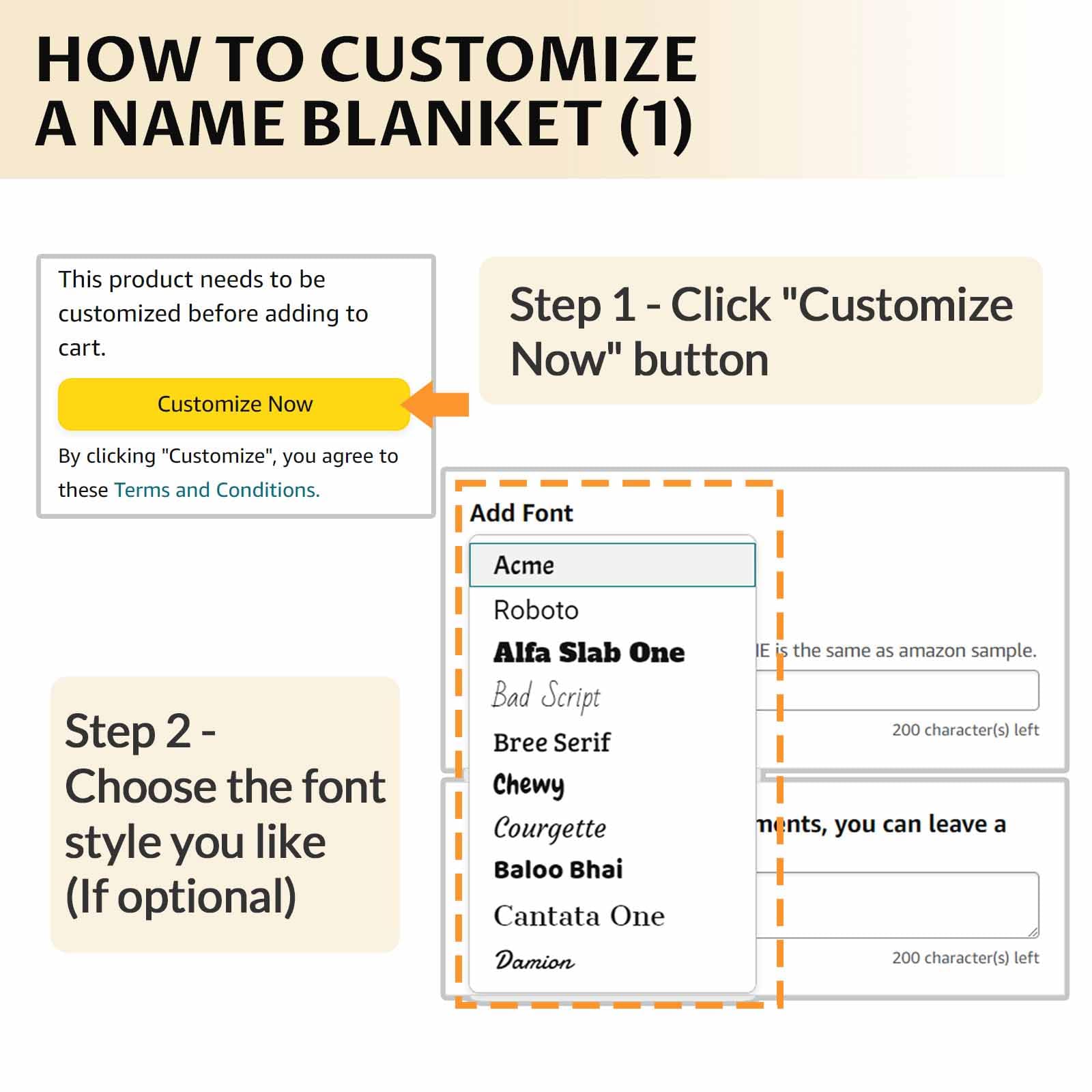 Custom Horse Blanket Gifts with Name - 30x40 Inches Cute Throw for Girls & Boys - White Soft Fuzzy Plush Horse Blankets for Couch, Office