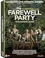 PuroD★E FarewellParty 2022 DVD Amazon.com: The Farewell Party : Ze'ev Revach, Levana