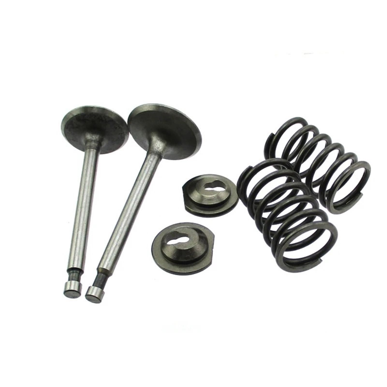 Jeu de retenue de ressort de soupape pour moteur Honda GX340 GX390