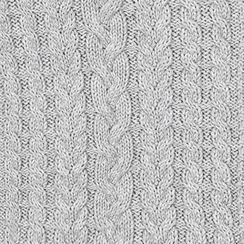 Image of Hope & Henry Women's Turtleneck Sweater