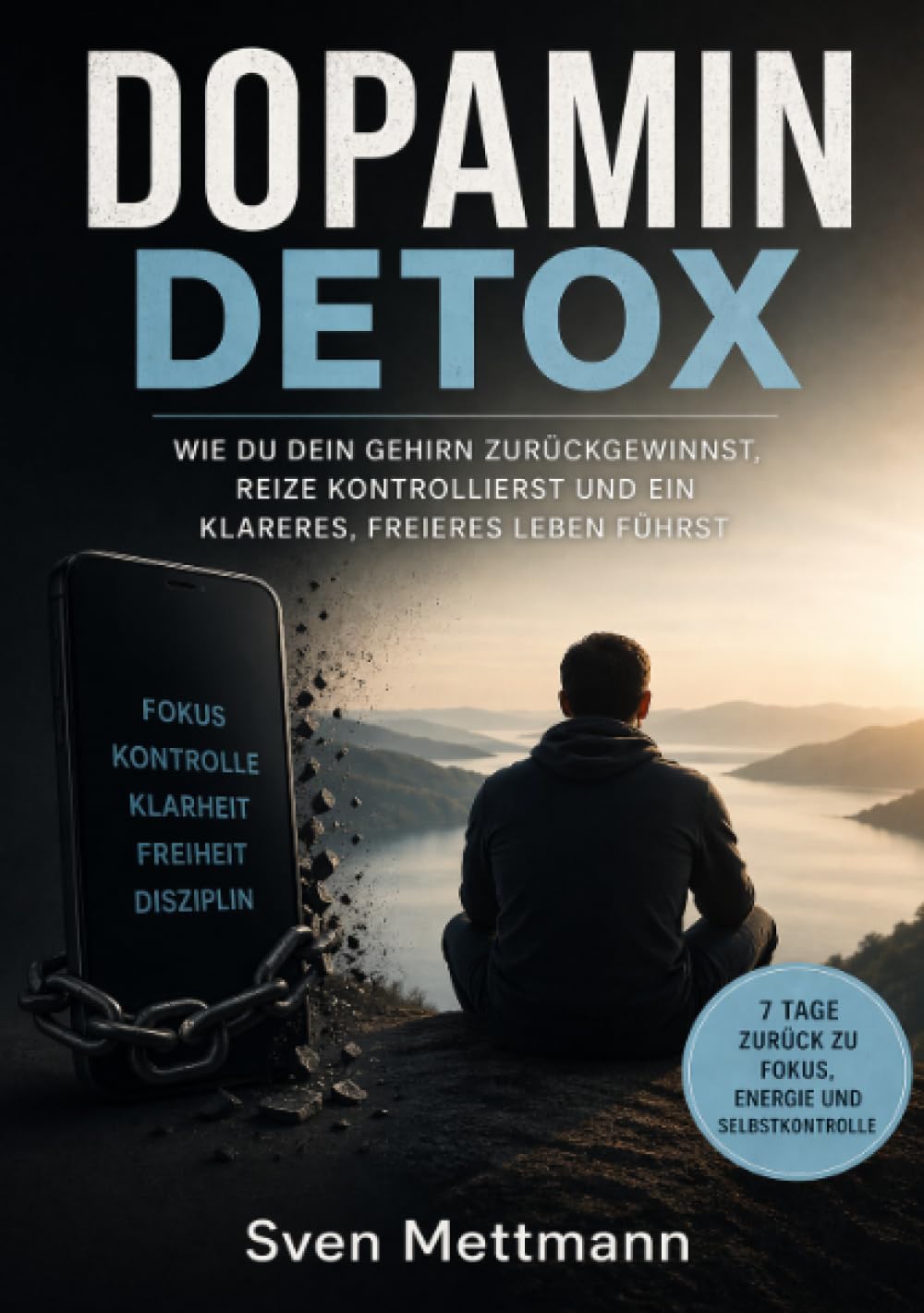 Dopamin Detox