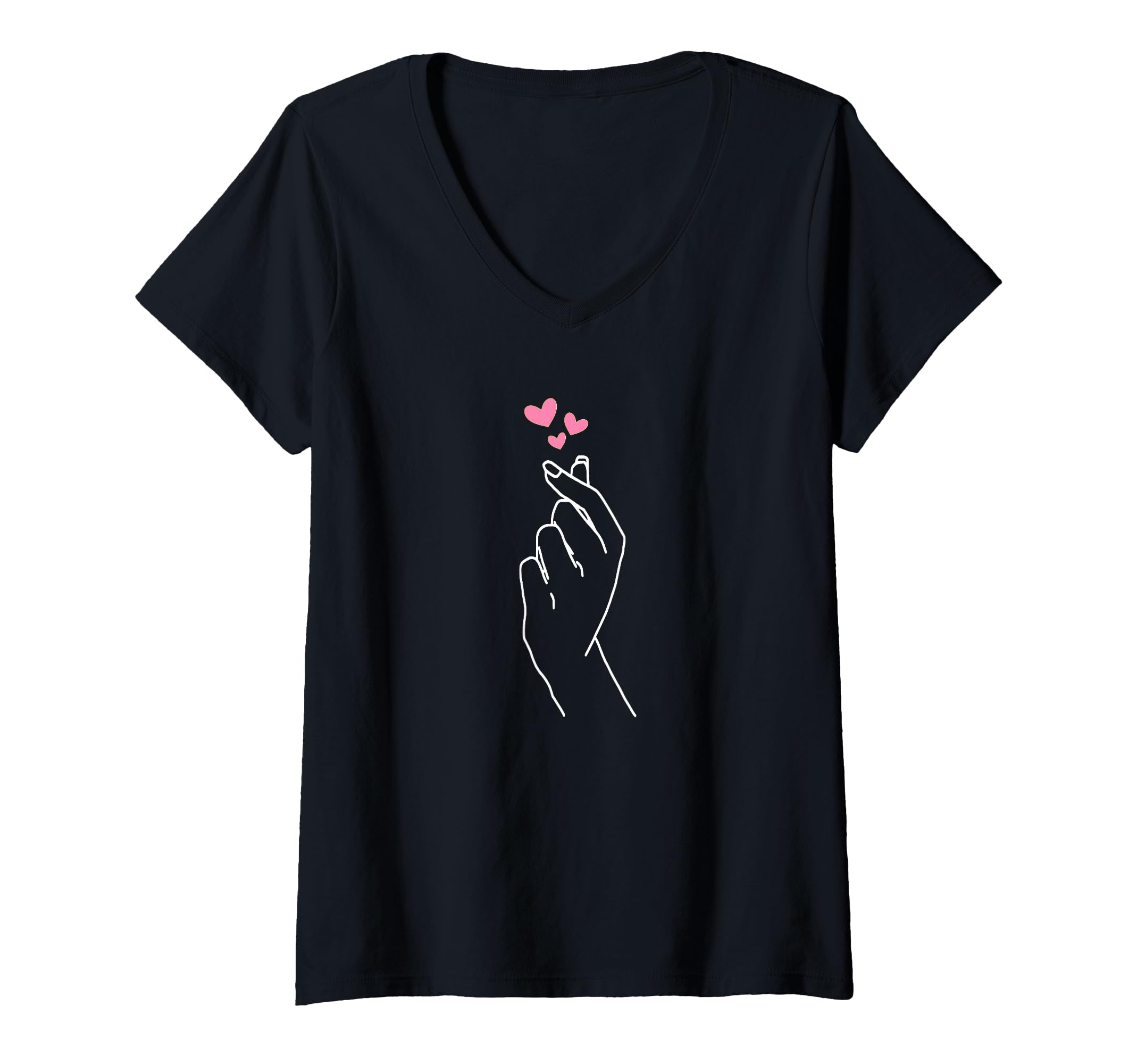 Kleidung mit Designs von Amazon Merch on Demand