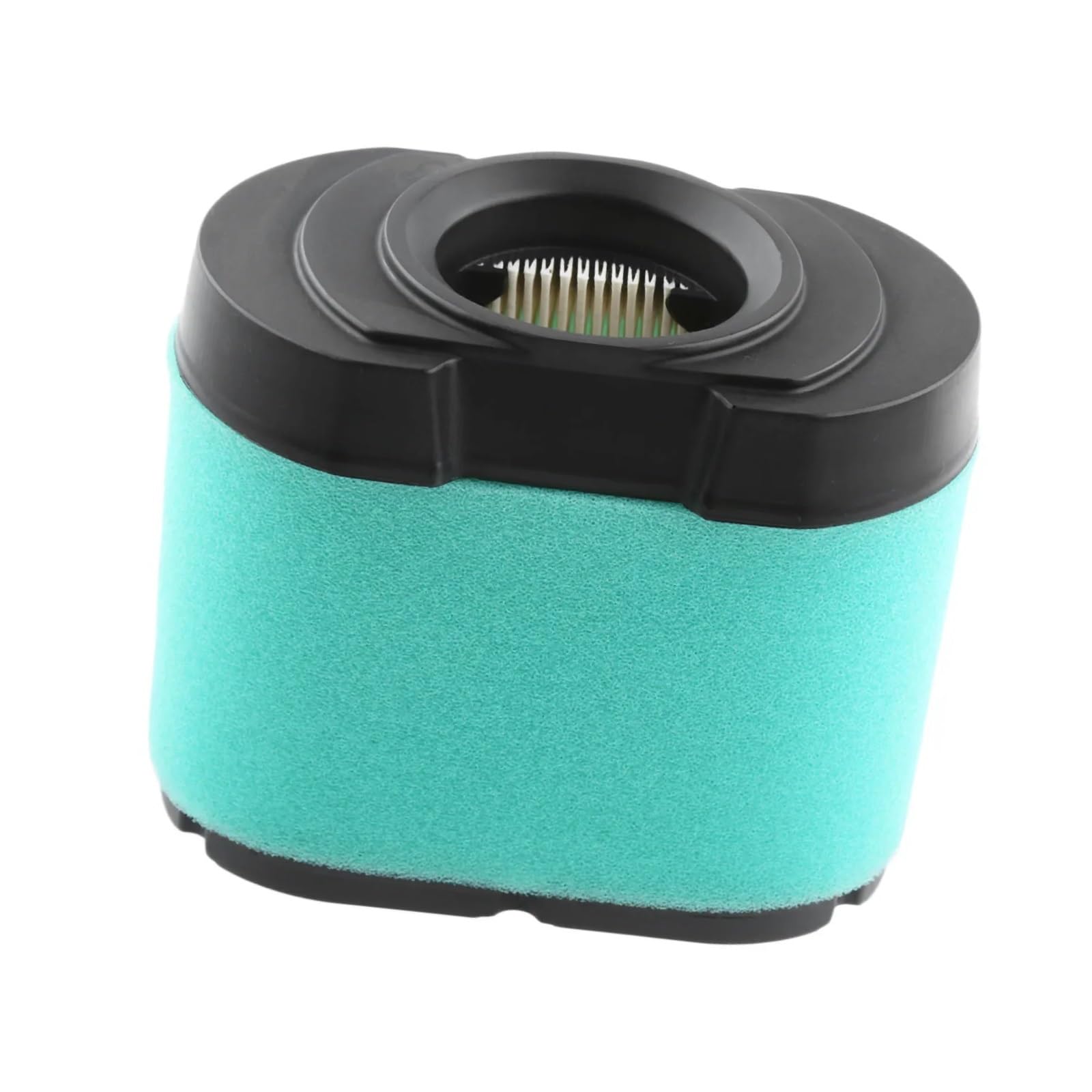 Filtro de Aire Compatible con 792105 MIU11515 GY21057 Rotary 12282, repuestos for cortacésped.