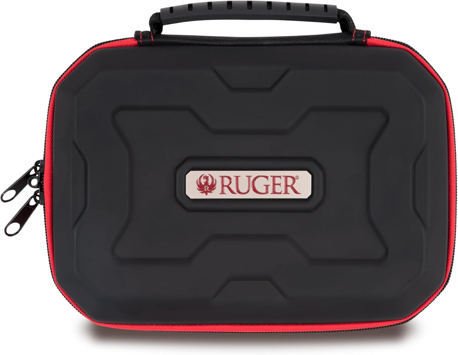 Allen Company Ruger Phoenix Hardshell Handgun Case