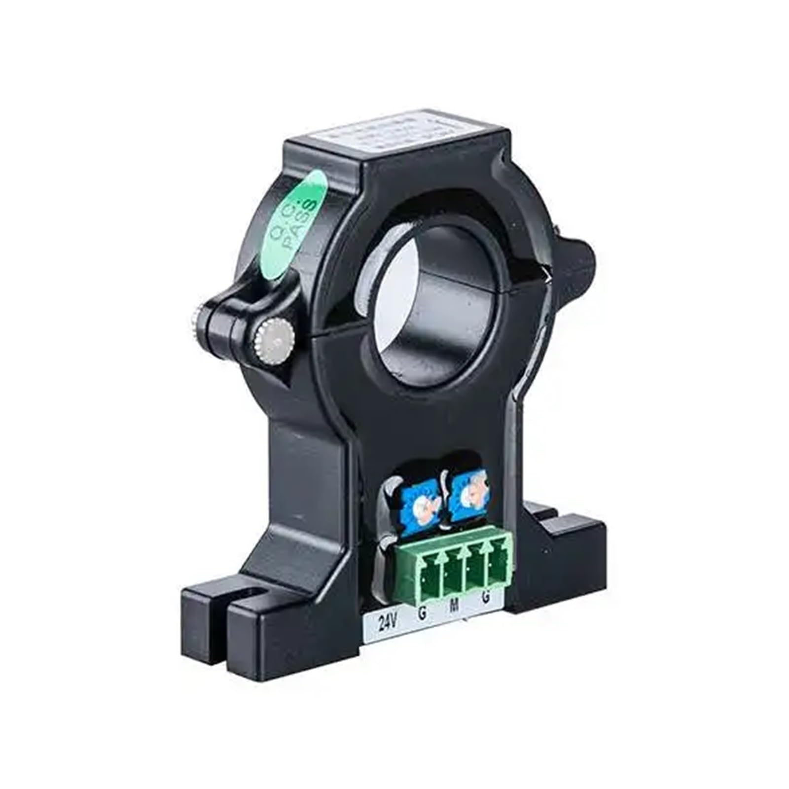 TPKMVGAP AHKC-EKAA Split Open Loop Current Transformers Output 4V/5V Support DC AC System